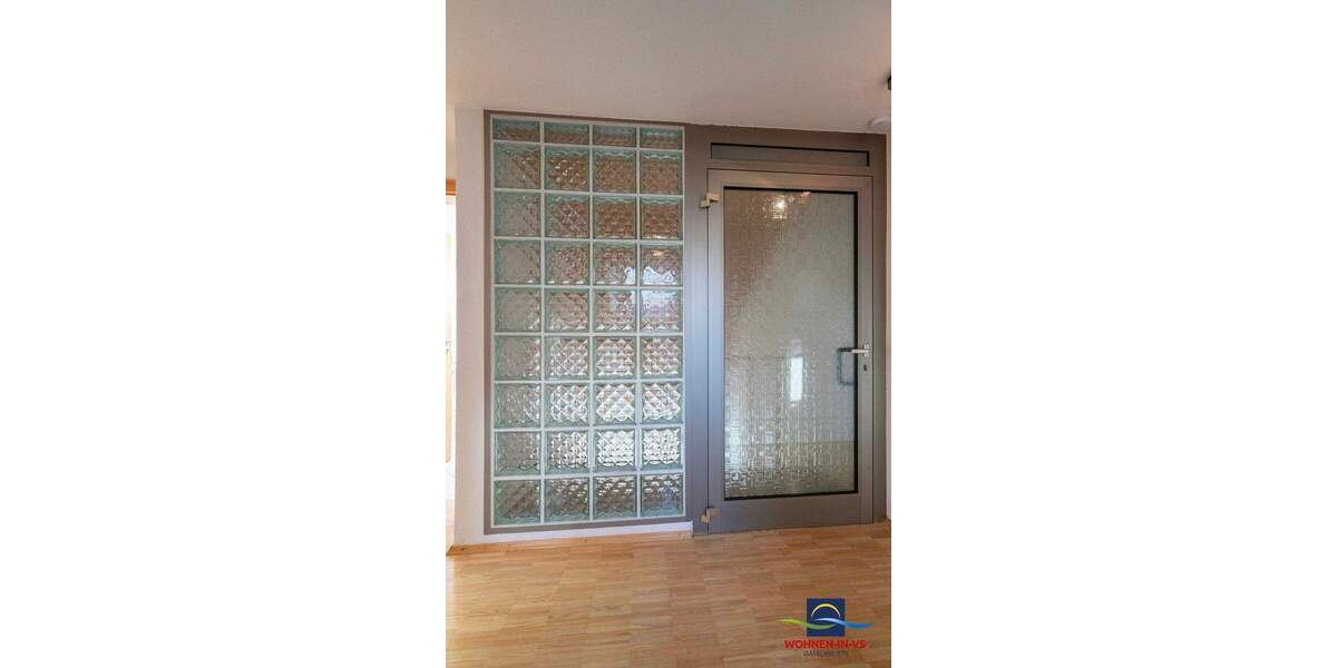 Etagenwohnung Bad Dürrheim - 7 Zimmer, 152 m&sup2;, 429.000&euro; | Angebot:25729591