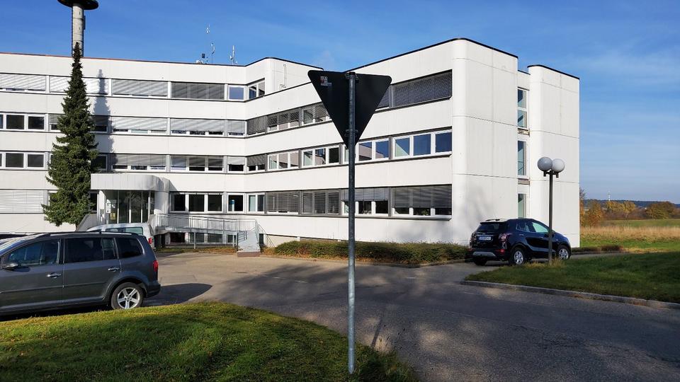 Gewerbeobjekt Villingen-Schwenningen Kopsbühl - 2.750&euro; | Angebot:26038145