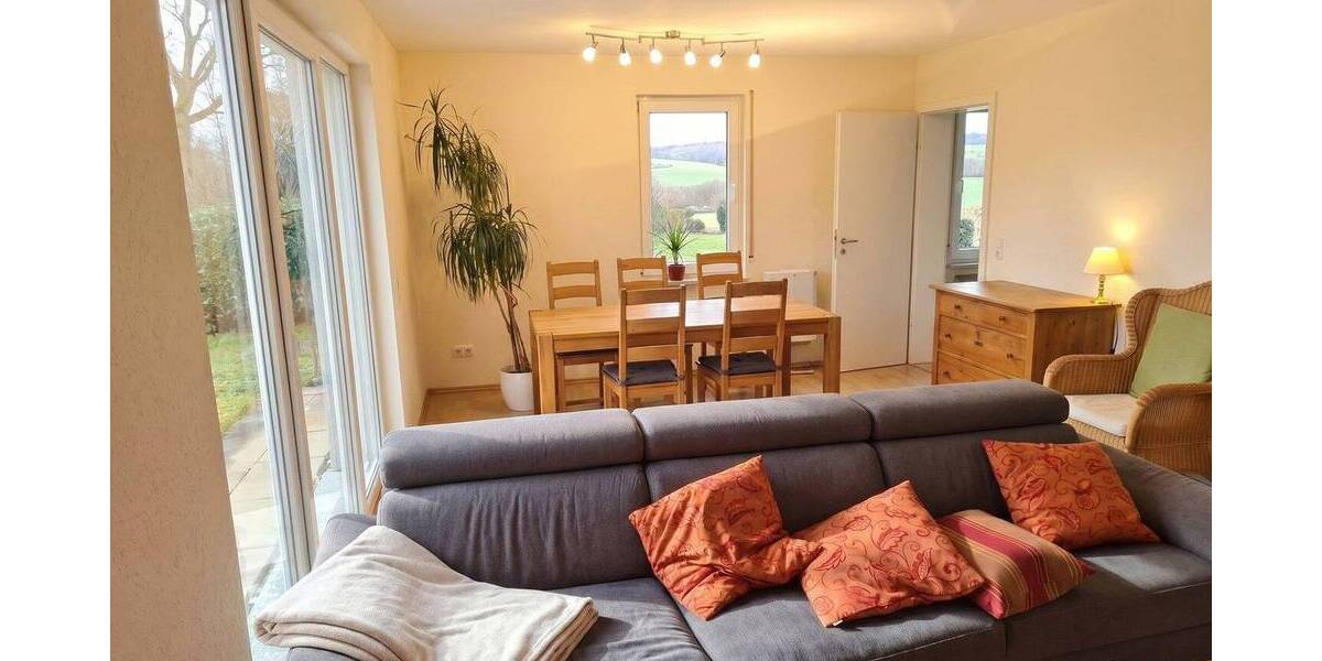 Terrassenwohnung Donaueschingen Pfohren - 3 Zimmer, 85 m&sup2;, 840&euro; | Angebot:26901023