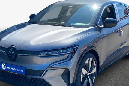 Renault Megane 6.500 km 34.770 &euro; Villingen-Schwenningen 78056