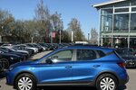 Seat Arona 1.0 TSI Style PDC/CARPLAY/KLIMAx2/ACC/DAB 28.461 km 16.900 &euro; Villingen-Schwenningen 78054