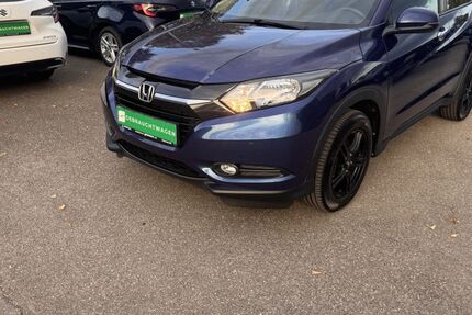 Honda HR-V 89.997 km 12.990 &euro; Oberndorf 78727
