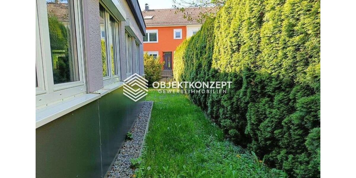 Gewerbeobjekt Dauchingen - 950&euro; | Angebot:25794915