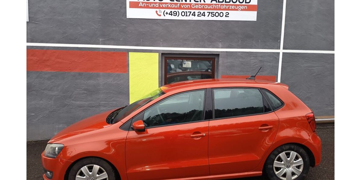 VW Polo 170.000 km 4.600 &euro; Villingen-Schwenningen 78052