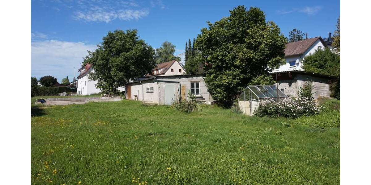 Grundstück Aldingen - 210.000&euro; | Angebot:22915105