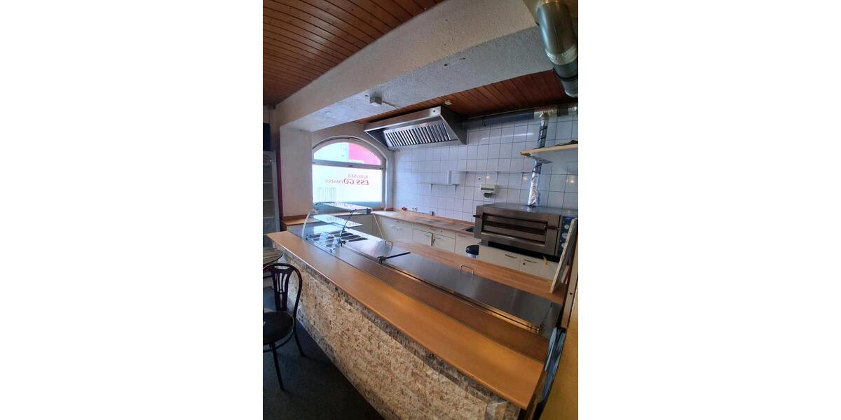 Gewerbeobjekt Löffingen - 1.730&euro; | Angebot:25937199