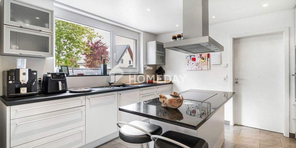 Einfamilienhaus Löffingen - 6 Zimmer, 224 m&sup2;, 720.000&euro; | Angebot:25708371