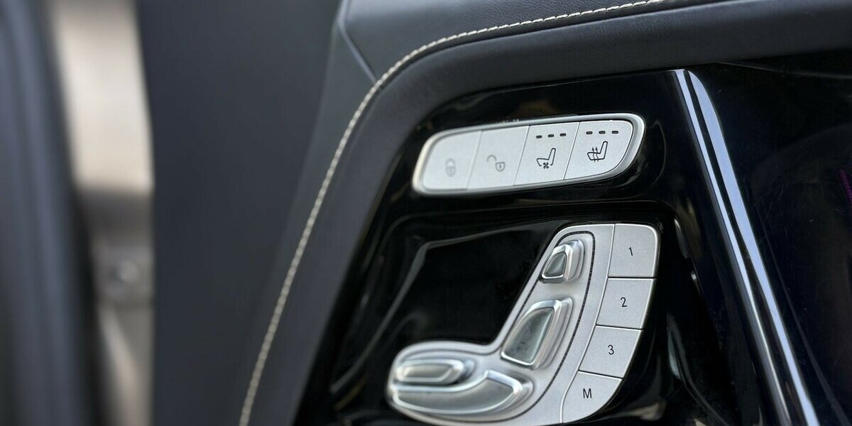 Mercedes-Benz G 400 d Stronger Than Time 360°/ACC/BURM/MASSAGE 141.105 km 102.900 &euro; Villingen-Schwenningen 78054