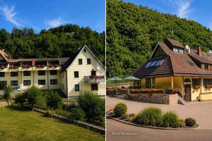 Gewerbeobjekt Oberndorf am Neckar - 1.350.000&euro; | Angebot:27237429
