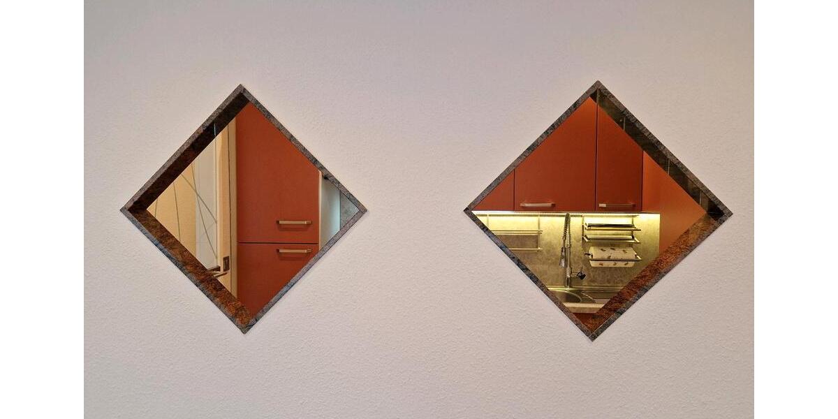 Etagenwohnung Villingen-Schwenningen Schwenningen - 1 Zimmer, 48 m&sup2;, 740&euro; | Angebot:25382973