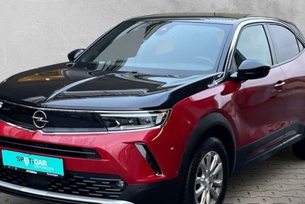 Opel Mokka 50.819 km 16.980 &euro; Furtwangen 78120