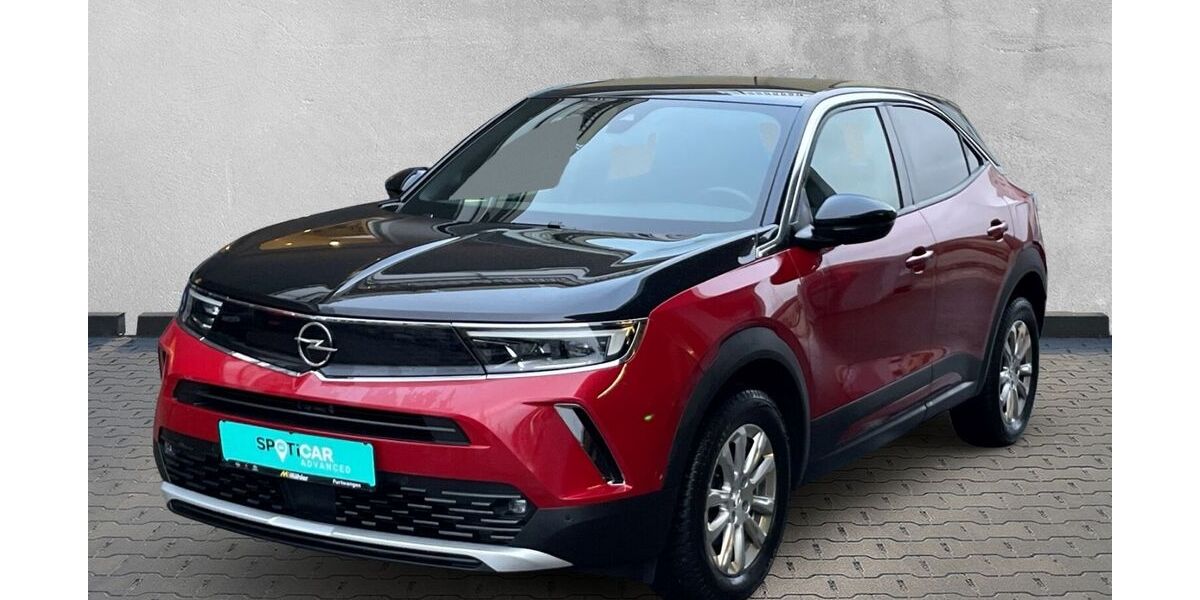 Opel Mokka 50.819 km 16.980 &euro; Furtwangen 78120