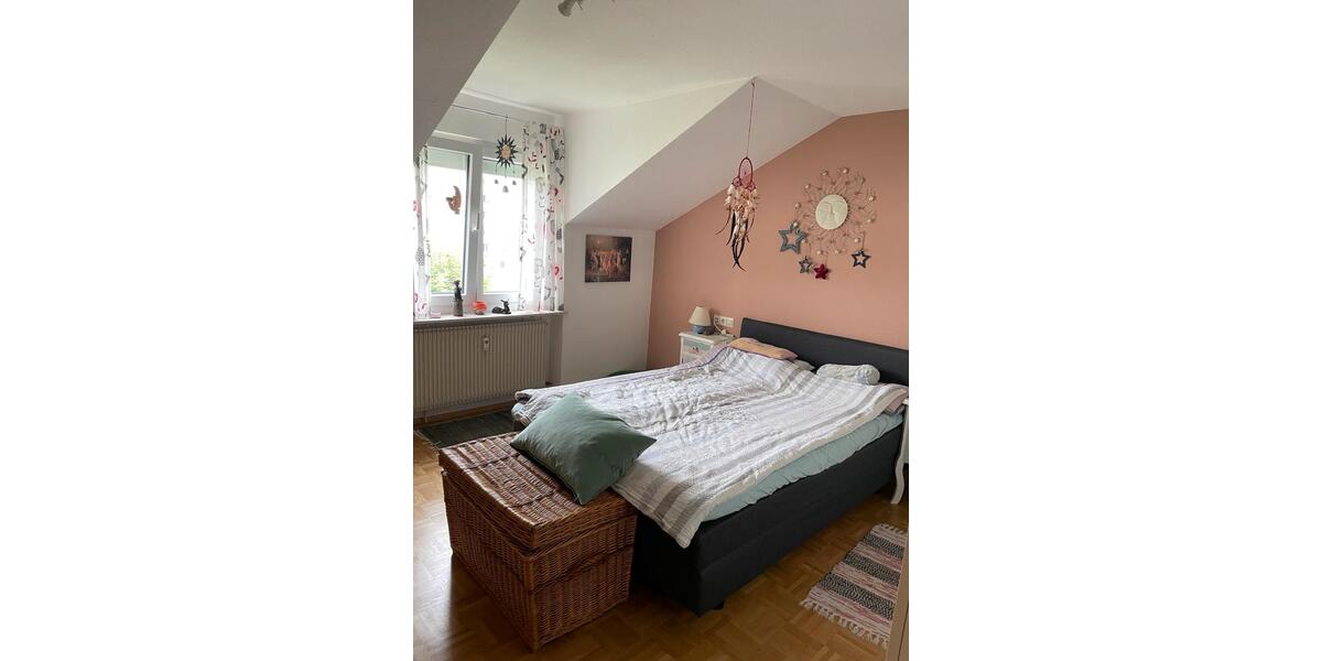 Dachgeschoßwohnung Blumberg - 2 Zimmer, 72 m&sup2;, 165.000&euro; | Angebot:26658319