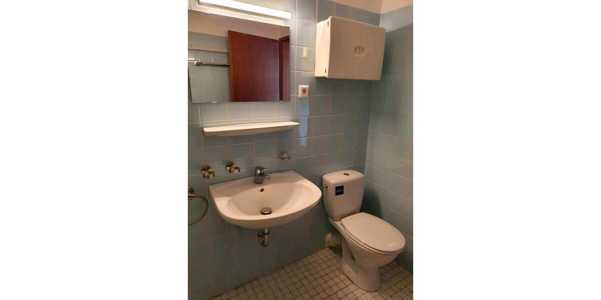Etagenwohnung Königsfeld im Schwarzwald - 1.5 Zimmer, 42 m&sup2;, 600&euro; | Angebot:26338859