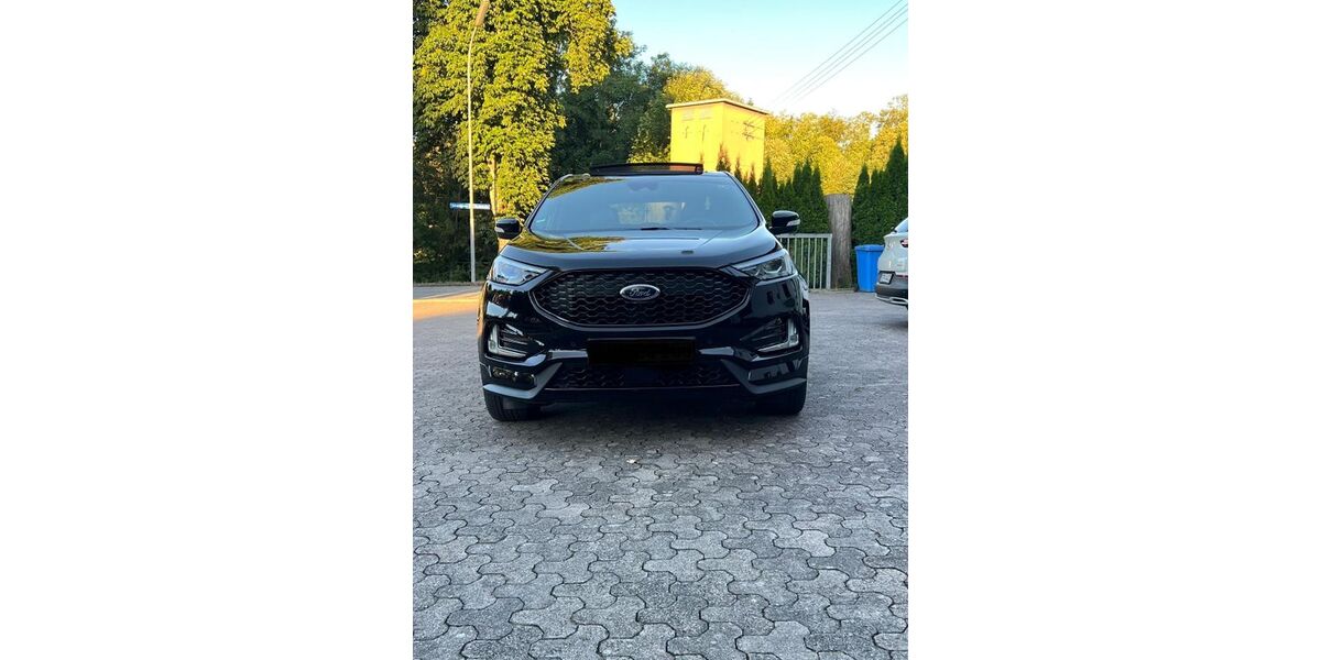 Ford Edge 75.000 km 24.999 &euro; Oberndorf 78727