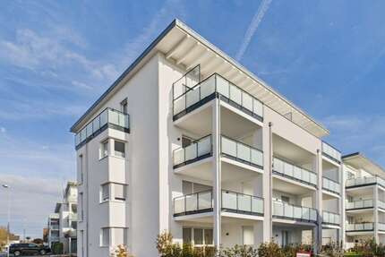 Wohnung Oberndorf am Neckar / Lindenhof Lindenhof - 3.5 Zimmer, 83 m&sup2;, 1.080&euro; | Angebot:24983931