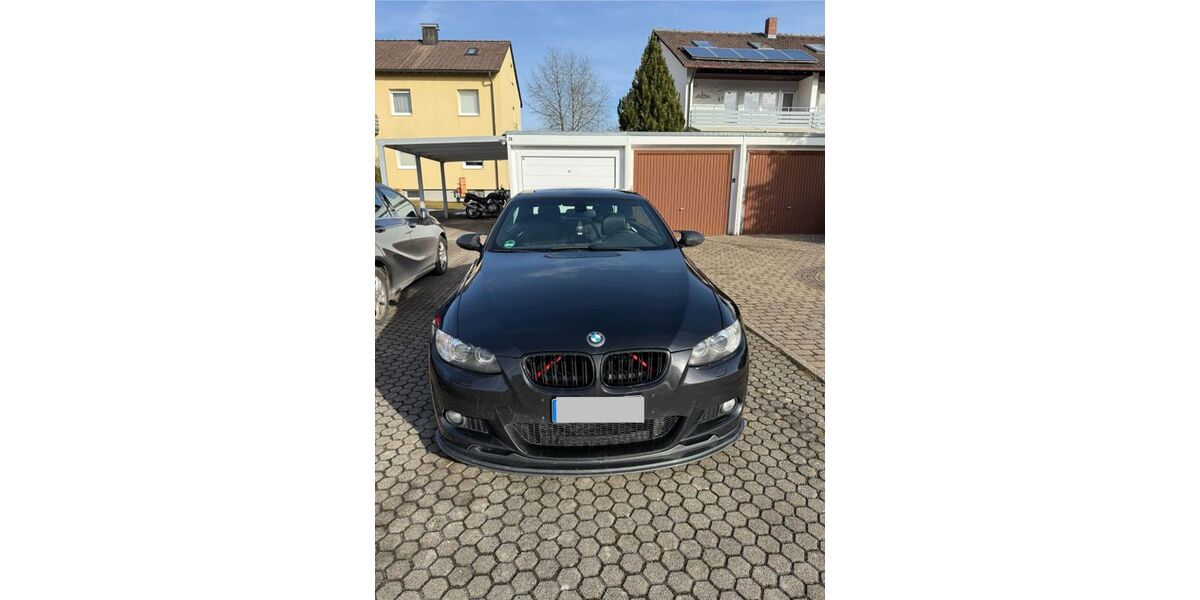 BMW 320 157.000 km 13.300 &euro; Bräunlingen 78199