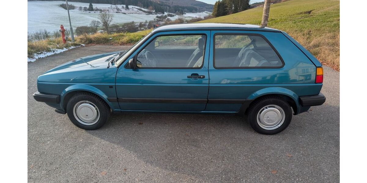 VW Golf 191.850 km 3.490 &euro; Tuttlingen 78532