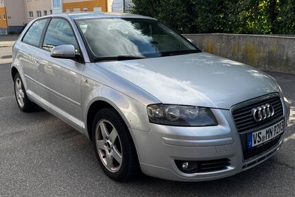 Audi A3 219.829 km 900 &euro; Donaueschingen 78166