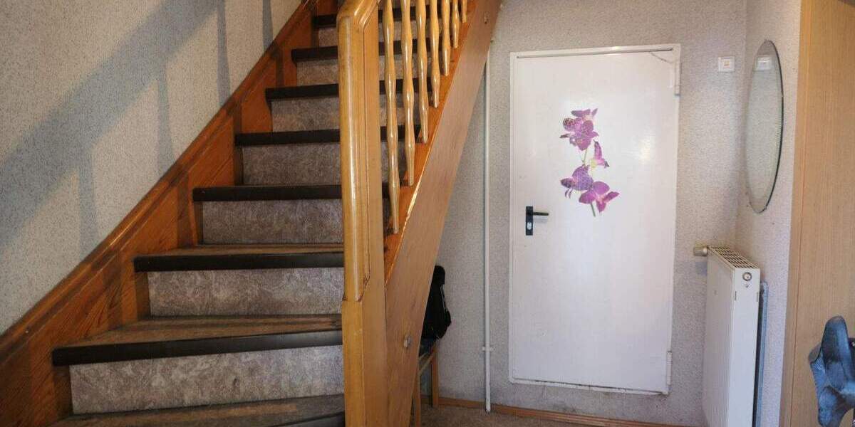 Einfamilienhaus Aldingen Aixheim - 4 Zimmer, 81 m&sup2;, 179.000&euro; | Angebot:25676925