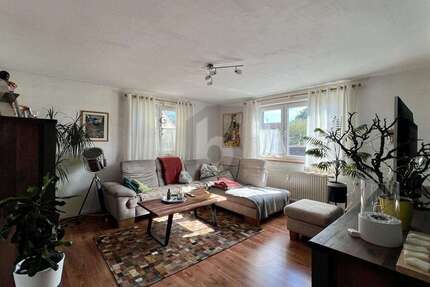 Wohnung Spaichingen - 3 Zimmer, 63 m&sup2;, 169.000&euro; | Angebot:26691888