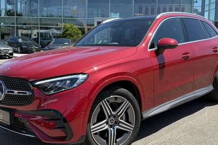 Mercedes-Benz GLC 300 39.620 km 52.900 &euro; Villingen Schwenningen 78054
