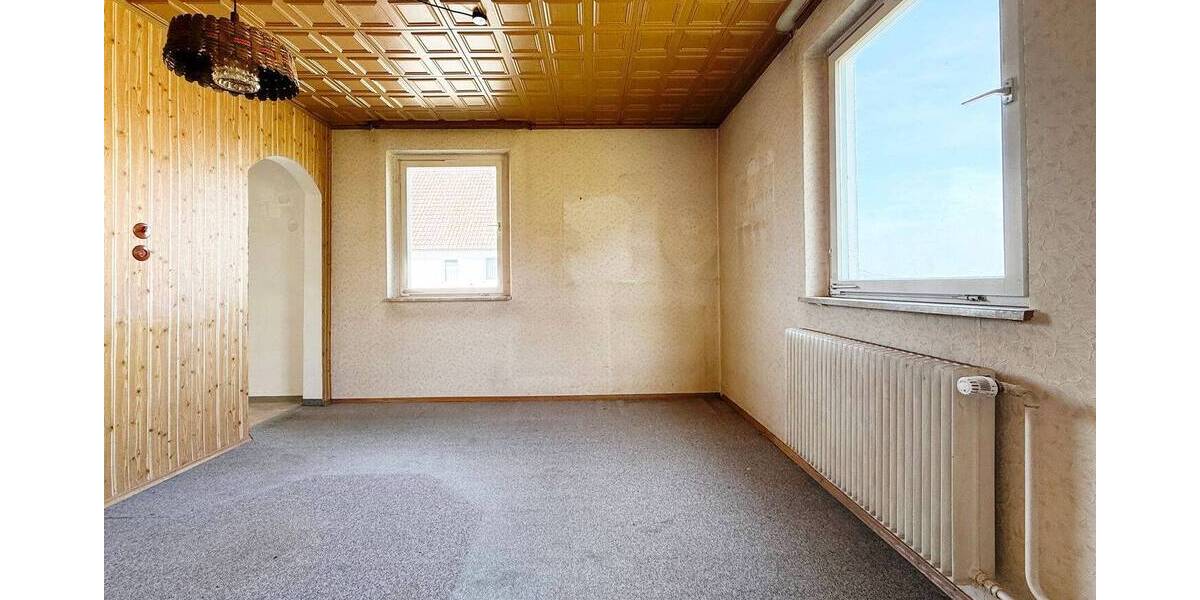 Mehrfamilienhaus, Wohnhaus Dürbheim - 4 Zimmer, 71 m&sup2;, 145.000&euro; | Angebot:25662386