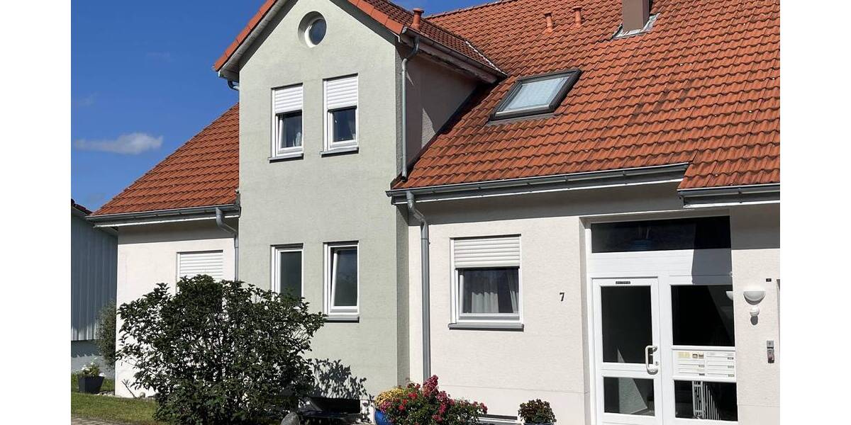 Etagenwohnung Denkingen - 3 Zimmer, 70 m&sup2;, 205.000&euro; | Angebot:25732035