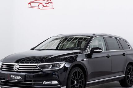 VW Passat Variant 127.000 km 16.990 &euro; Spaichingen 78549