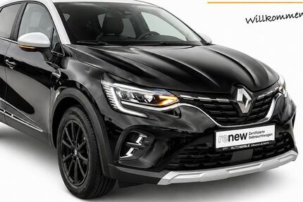 Renault Captur 17.020 km 23.800 &euro; Tuttlingen 78532