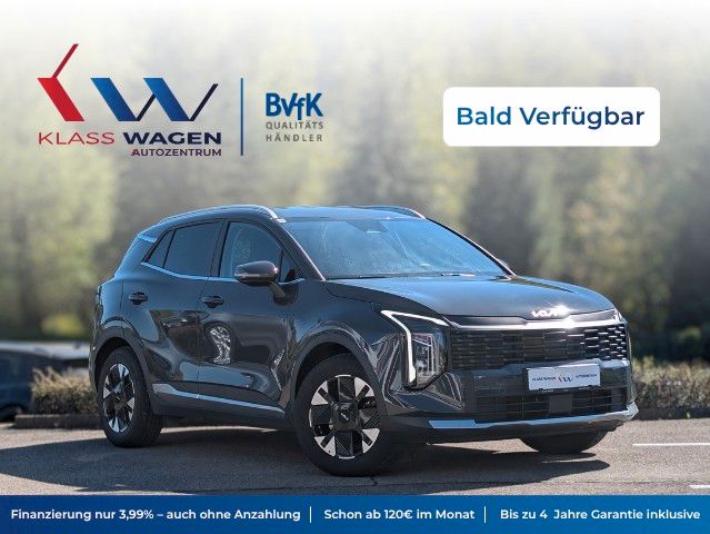 Kia Sportage 15.512 km 27.899 &euro; Spaichingen 78549