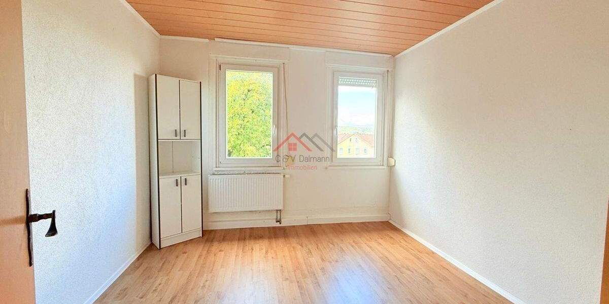 Etagenwohnung Tuttlingen - 4 Zimmer, 63 m&sup2;, 139.000&euro; | Angebot:25667762