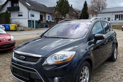 Ford Kuga 238.323 km 4.500 &euro; Wehingen 78564