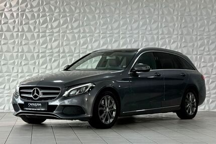 Mercedes-Benz C 250 150.450 km 18.990 &euro; Rottweil 78628