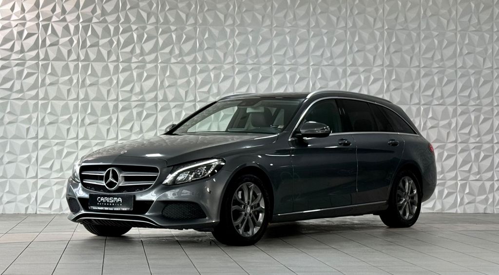Mercedes-Benz C 250 150.450 km 18.990 &euro; Rottweil 78628
