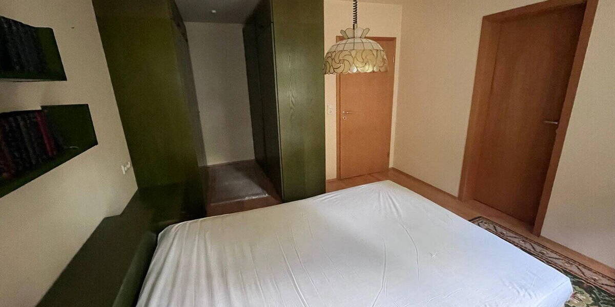 Etagenwohnung Königsfeld - 3 Zimmer, 98 m&sup2;, 279.000&euro; | Angebot:26706054