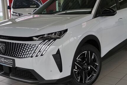 Peugeot 5008 14.900 km 31.600 &euro; Rottweil 78628