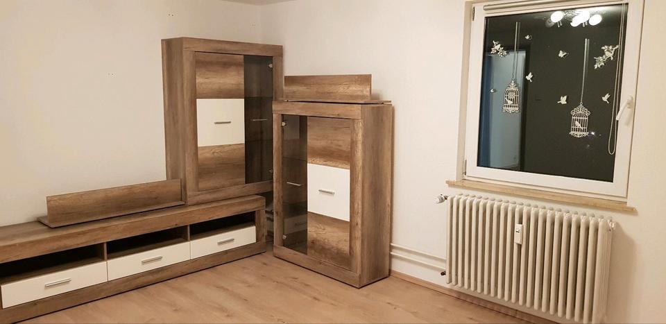 Dachgeschoßwohnung Unterkirnach - 3 Zimmer, 62 m&sup2;, 140.000&euro; | Angebot:26649424