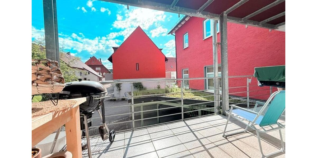 Etagenwohnung Tuttlingen - 2 Zimmer, 65 m&sup2;, 820&euro; | Angebot:25976210