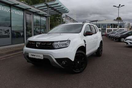 Dacia Duster 62.200 km 19.690 &euro; Villingen 78050