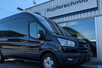 Ford Transit 18.500 km 28.990 &euro; Tuttlingen 78532