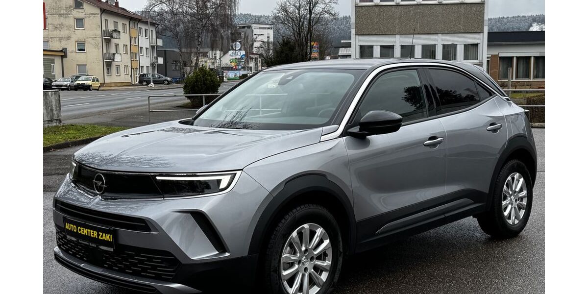 Opel Mokka 6.500 km 23.900 &euro; Tuttlingen 78532