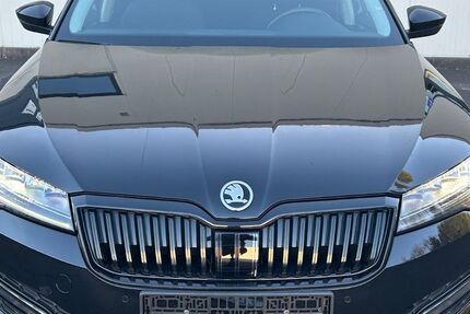 Skoda Superb 150.000 km 17.000 &euro; rottweil 78628