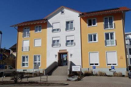 Wohnung Tuningen - 2 Zimmer, 44 m&sup2;, 124.500&euro; | Angebot:25772122