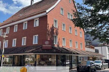 Haus Furtwangen - 16 Zimmer, 322 m&sup2;, 790.000&euro; | Angebot:24226774