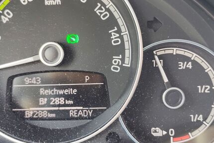 Skoda Citigo 41.000 km 11.800 &euro; Aichhalden, Kreis Rottweil, mittlerer Schwarzwald 78733