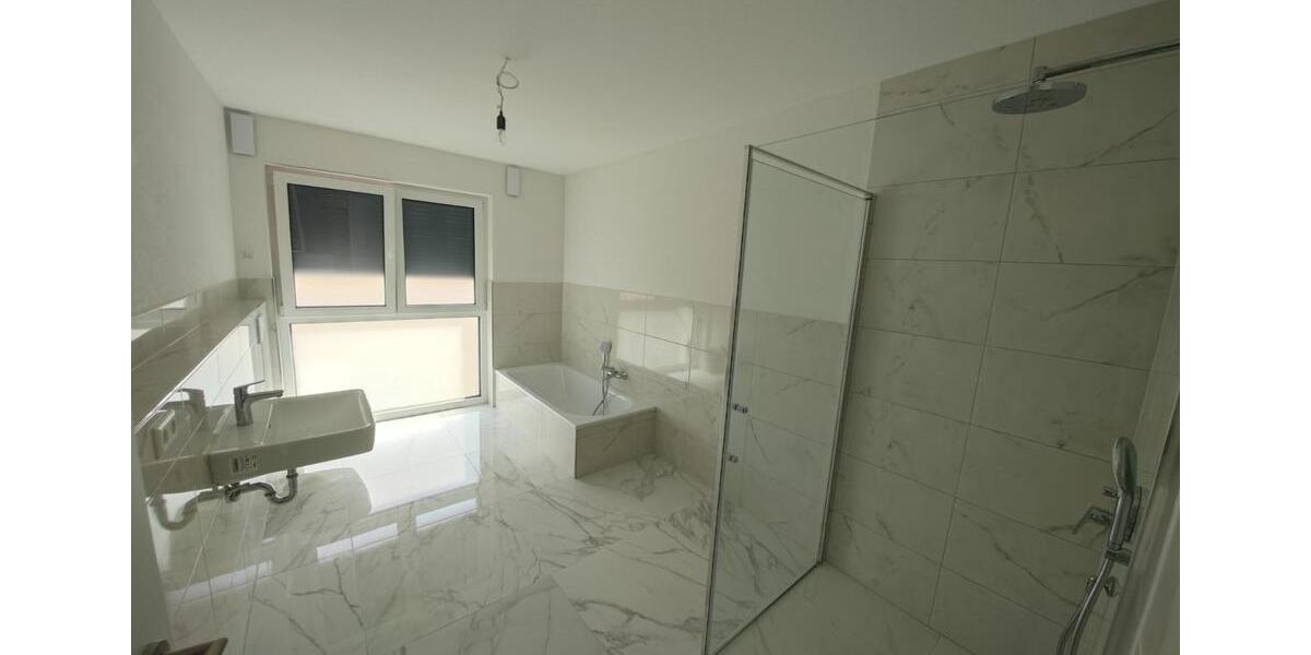 Etagenwohnung Denkingen - 3.5 Zimmer, 78 m&sup2;, 900&euro; | Angebot:25654100