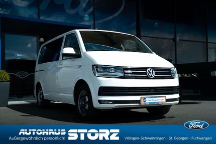 VW T6 Transporter 129.113 km 29.990 &euro; Villingen-Schwenningen 78052