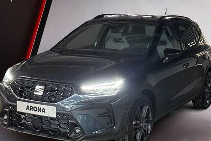 Seat Arona 1.650 km 27.690 &euro; Zimmern ob Rottweil 78658