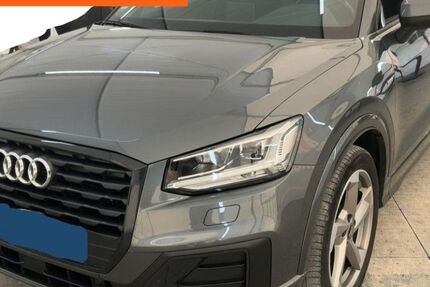Audi Q2 61.700 km 24.490 &euro; Zimmern ob Rottweil 78658